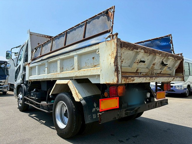 Fゲートフラットゲート新明和工業210馬力6速MT4t8t|中古トラックの販売・買取・査定のアイナビ