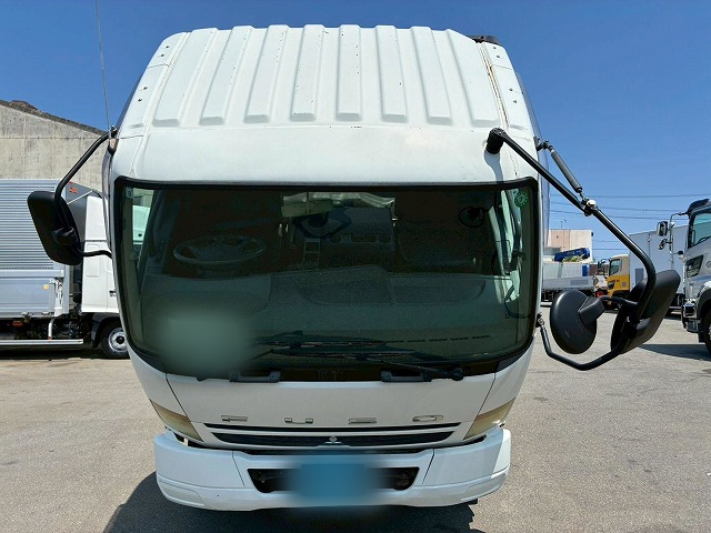Fゲートフラットゲート新明和工業210馬力6速MT4t8t|中古トラックの販売・買取・査定のアイナビ
