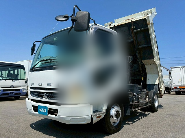Fゲートフラットゲート新明和工業210馬力6速MT4t8t|中古トラックの販売・買取・査定のアイナビ