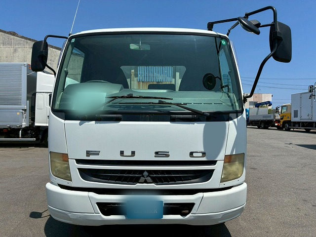 Fゲートフラットゲート新明和工業210馬力6速MT4t8t|中古トラックの販売・買取・査定のアイナビ