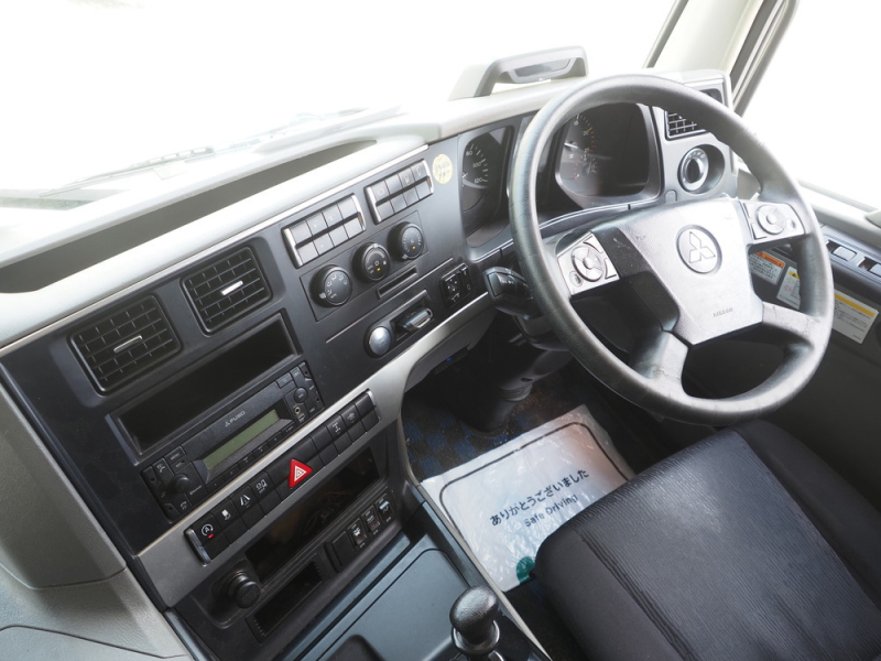 三菱ふそう ウイング車 スーパーグレート|中古トラックの販売・買取・査定のアイナビ