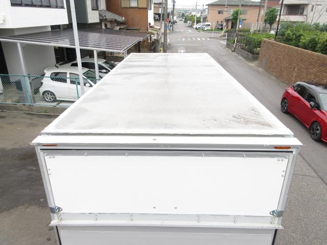 日野 バン車 デュトロ|中古トラックの販売・買取・査定のアイナビ