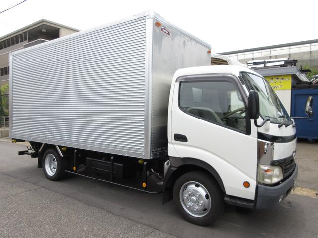 トヨタ バン車|中古トラックの販売・買取・査定のアイナビ