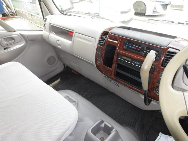 トヨタ バン車|中古トラックの販売・買取・査定のアイナビ