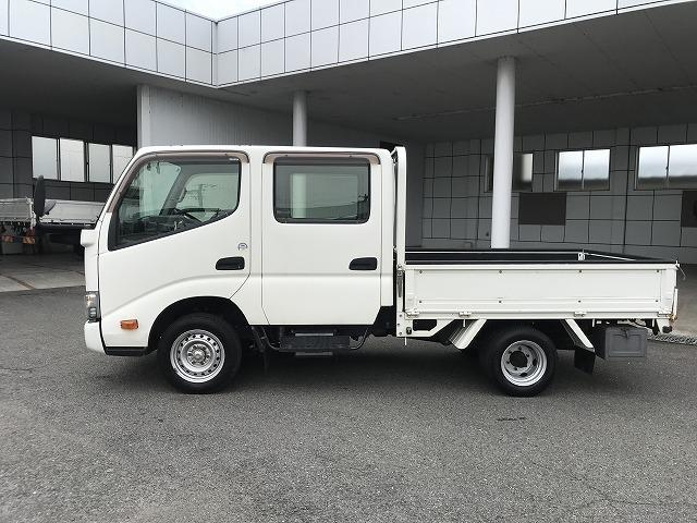 トヨタ 平ボディ トヨエース|中古トラックの販売・買取・査定のアイナビ
