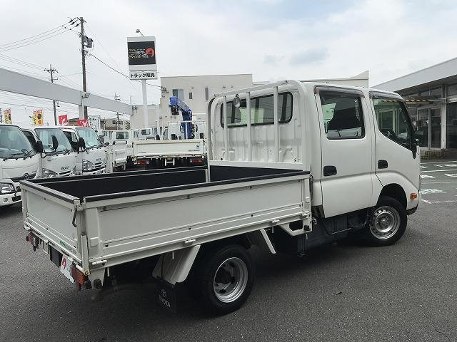 トヨタ 平ボディ トヨエース|中古トラックの販売・買取・査定のアイナビ