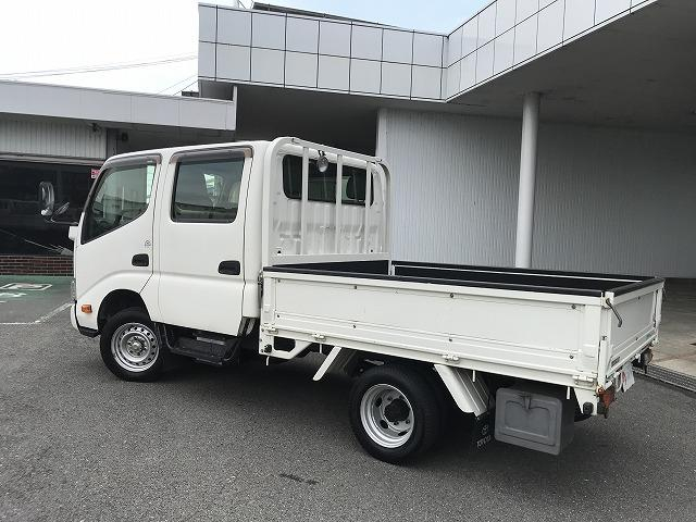 トヨタ 平ボディ トヨエース|中古トラックの販売・買取・査定のアイナビ