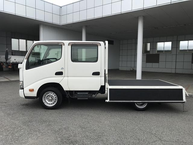 トヨタ 平ボディ トヨエース|中古トラックの販売・買取・査定のアイナビ