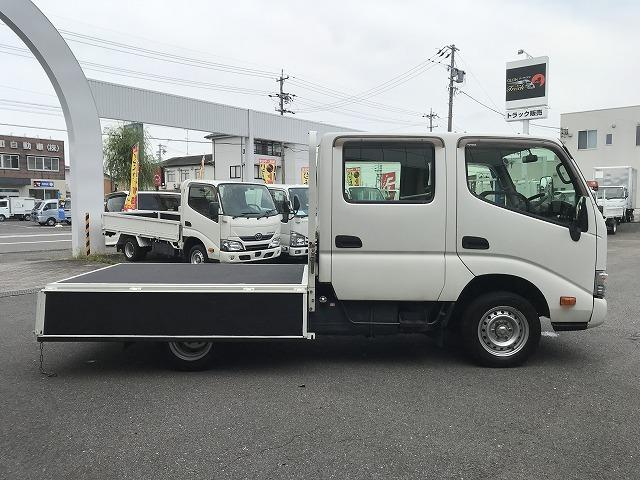 トヨタ 平ボディ トヨエース|中古トラックの販売・買取・査定のアイナビ