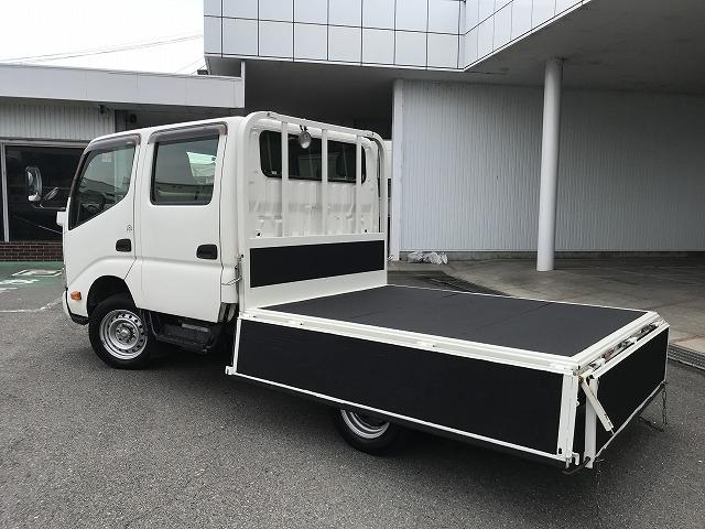 トヨタ 平ボディ トヨエース|中古トラックの販売・買取・査定のアイナビ