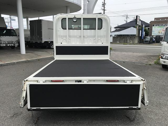 トヨタ 平ボディ トヨエース|中古トラックの販売・買取・査定のアイナビ