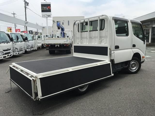 トヨタ 平ボディ トヨエース|中古トラックの販売・買取・査定のアイナビ