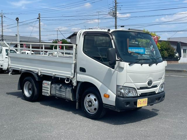 トヨタ 平ボディ|中古トラックの販売・買取・査定のアイナビ