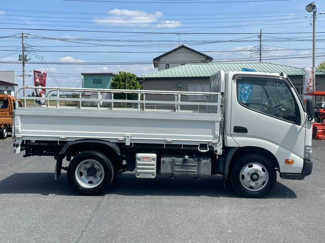 トヨタ 平ボディ|中古トラックの販売・買取・査定のアイナビ