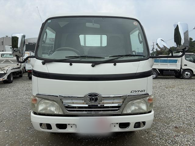 トヨタ 平ボディ|中古トラックの販売・買取・査定のアイナビ