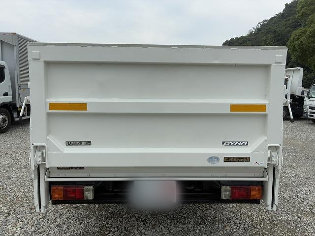 トヨタ 平ボディ|中古トラックの販売・買取・査定のアイナビ