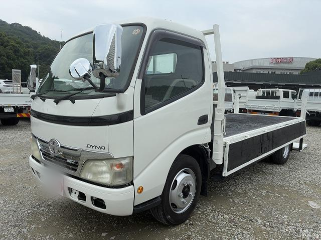 トヨタ 平ボディ|中古トラックの販売・買取・査定のアイナビ
