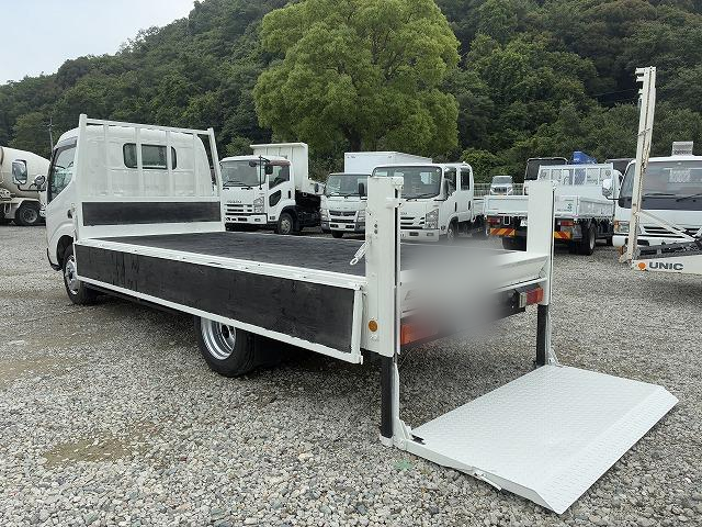 トヨタ 平ボディ|中古トラックの販売・買取・査定のアイナビ