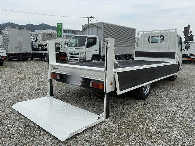 トヨタ 平ボディ|中古トラックの販売・買取・査定のアイナビ