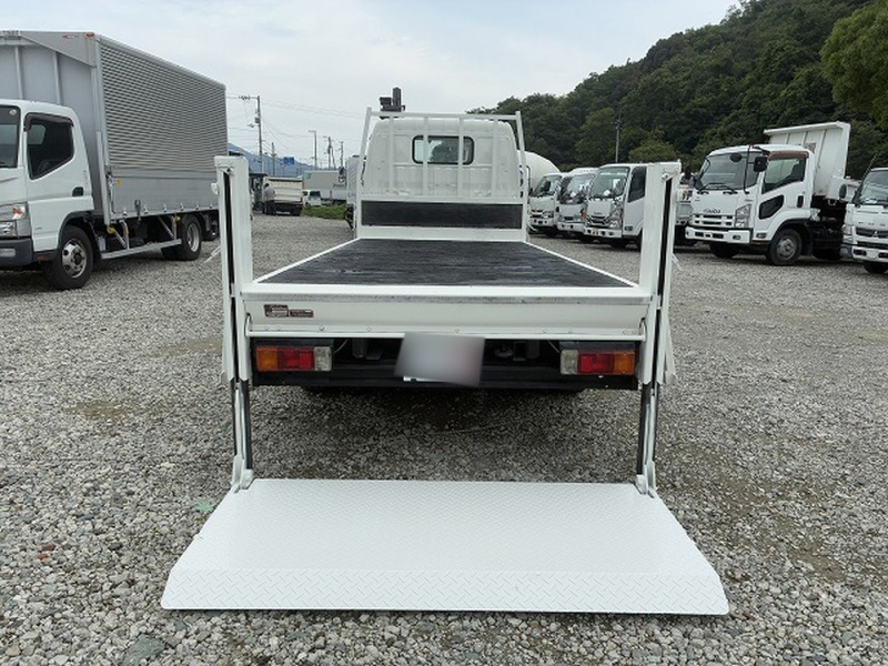 トヨタ 平ボディ|中古トラックの販売・買取・査定のアイナビ