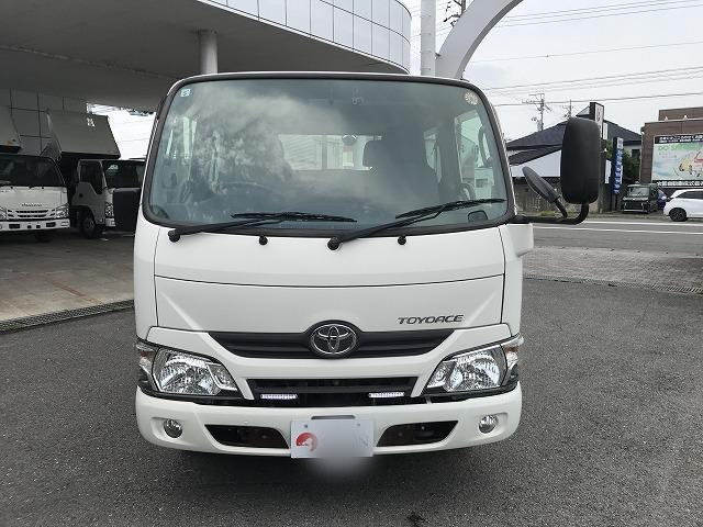 トヨタ 平ボディ トヨエース|中古トラックの販売・買取・査定のアイナビ