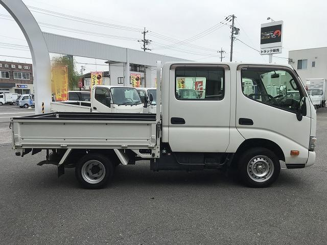 トヨタ 平ボディ トヨエース|中古トラックの販売・買取・査定のアイナビ