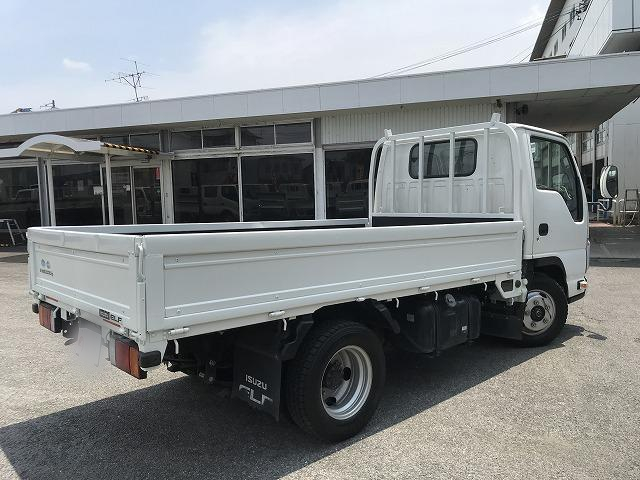 いすゞ 平ボディ|中古トラックの販売・買取・査定のアイナビ