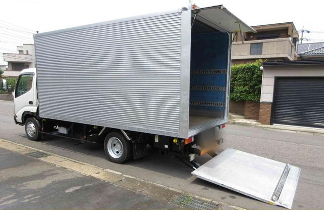 トヨタ バン車|中古トラックの販売・買取・査定のアイナビ