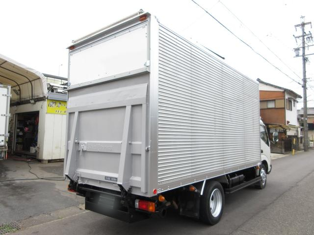 日野 バン車 デュトロ|中古トラックの販売・買取・査定のアイナビ
