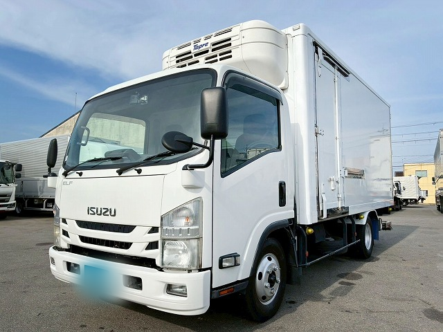 東プレ 3トン積載 左サイド扉 150馬力 6速 MT 3t 7t 準中型|中古トラックの販売・買取・査定のアイナビ