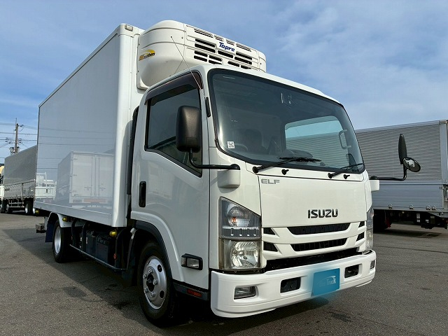 東プレ 3トン積載 左サイド扉 150馬力 6速 MT 3t 7t 準中型|中古トラックの販売・買取・査定のアイナビ