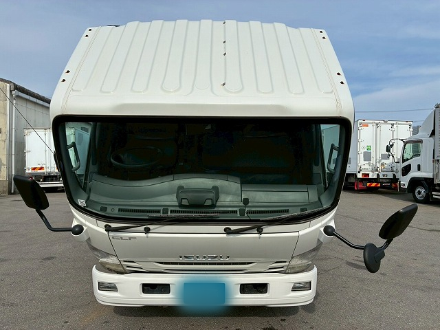 東プレ 3トン積載 左サイド扉 150馬力 6速 MT 3t 7t 準中型|中古トラックの販売・買取・査定のアイナビ