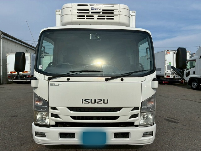 東プレ 3トン積載 左サイド扉 150馬力 6速 MT 3t 7t 準中型|中古トラックの販売・買取・査定のアイナビ