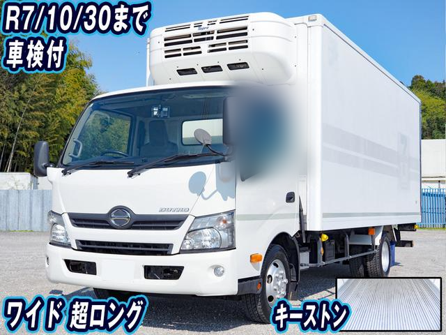日野 バン車 デュトロ|中古トラックの販売・買取・査定のアイナビ