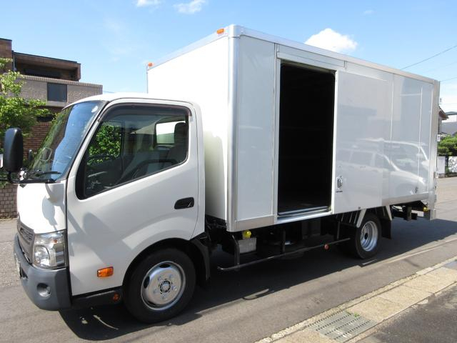 トヨタ バン車 トヨエース|中古トラックの販売・買取・査定のアイナビ