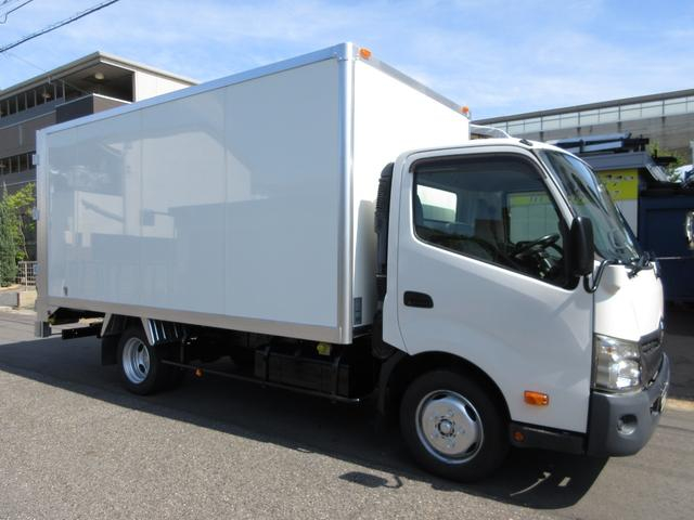 トヨタ バン車 トヨエース|中古トラックの販売・買取・査定のアイナビ