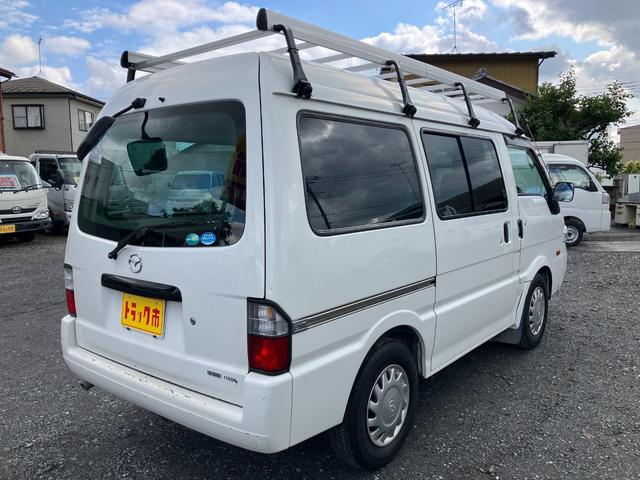 マツダ バン車 ボンゴバン|中古トラックの販売・買取・査定のアイナビ