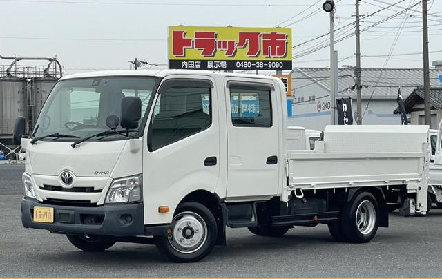 トヨタ 平ボディ|中古トラックの販売・買取・査定のアイナビ