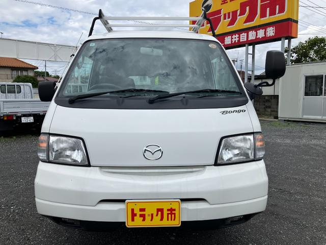 マツダ バン車 ボンゴバン|中古トラックの販売・買取・査定のアイナビ