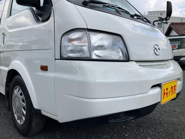 マツダ バン車 ボンゴバン|中古トラックの販売・買取・査定のアイナビ