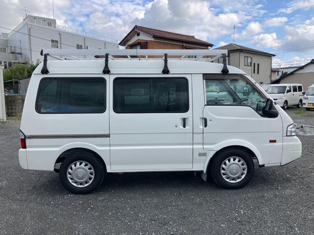 マツダ バン車 ボンゴバン|中古トラックの販売・買取・査定のアイナビ