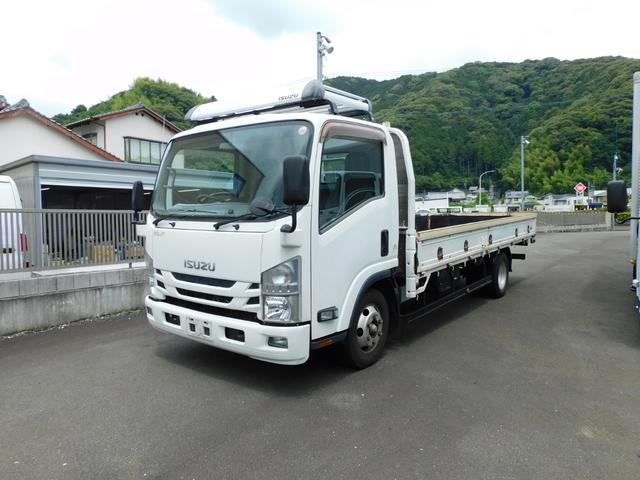 いすゞ 平ボディ|中古トラックの販売・買取・査定のアイナビ