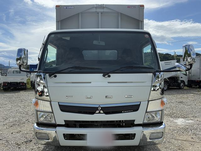 三菱ふそう ウイング車 キャンター|中古トラックの販売・買取・査定のアイナビ