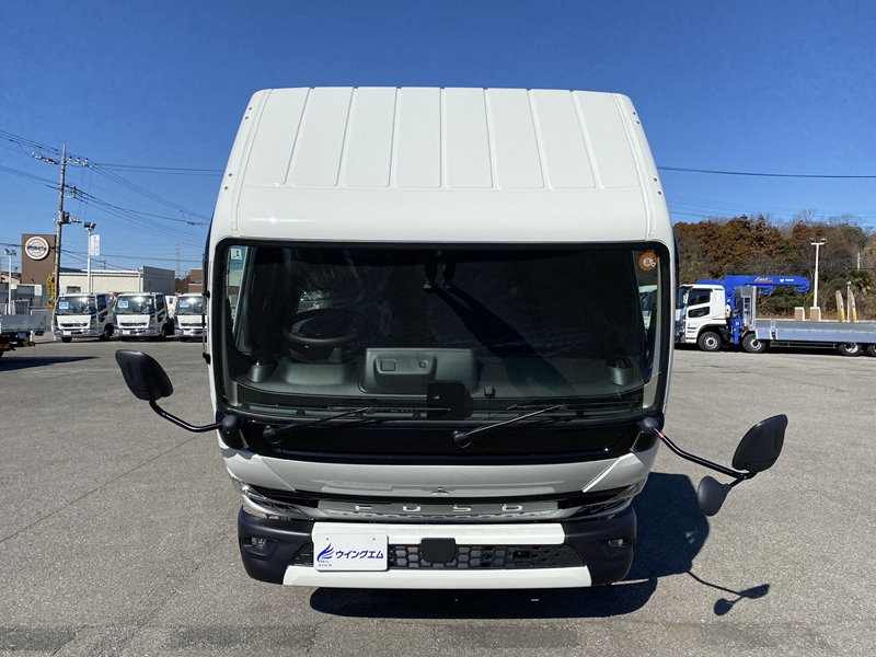 キャンター　ワイド超ロング　タダノ4段　ＨＩジャッキ　積載3,250ｋg|中古トラックの販売・買取・査定のアイナビ