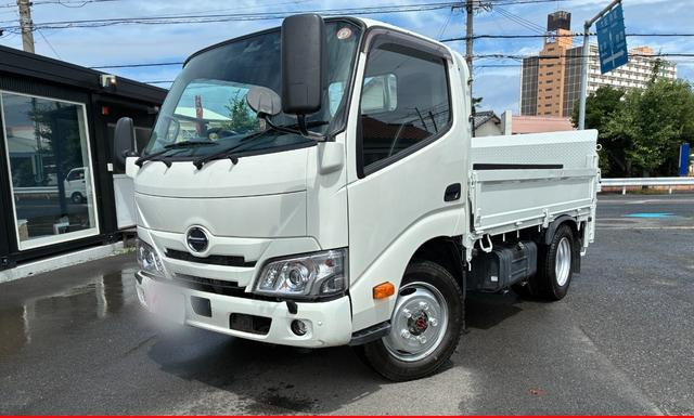 日野 平ボディ デュトロ|中古トラックの販売・買取・査定のアイナビ