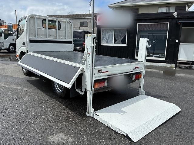 日野 平ボディ デュトロ|中古トラックの販売・買取・査定のアイナビ