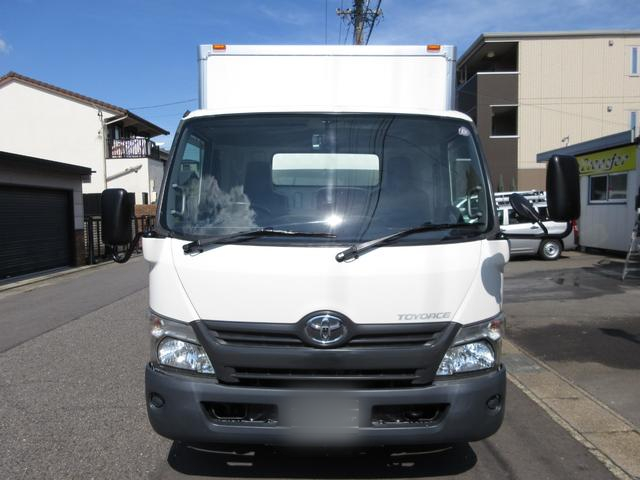トヨタ バン車 トヨエース|中古トラックの販売・買取・査定のアイナビ