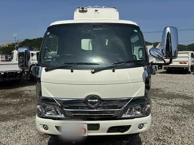 日野 パッカー デュトロ|中古トラックの販売・買取・査定のアイナビ