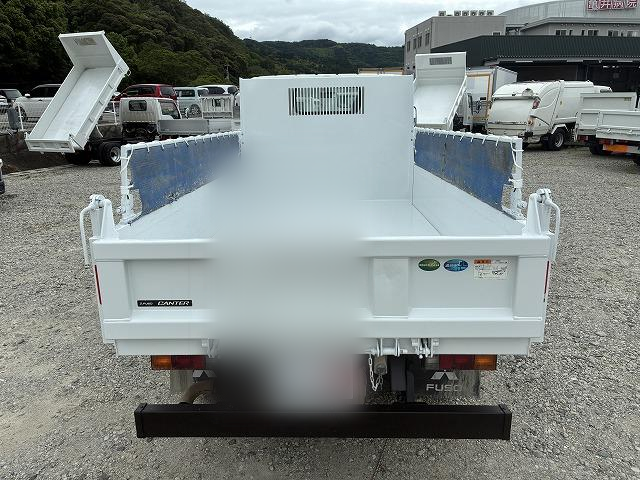 三菱ふそう ダンプ キャンター|中古トラックの販売・買取・査定のアイナビ
