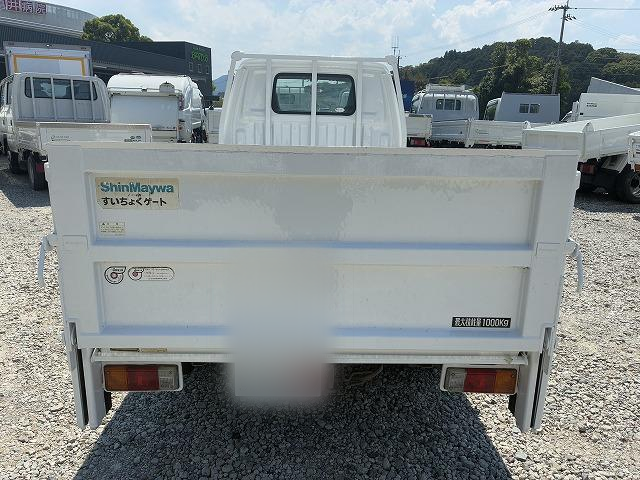 日産 平ボディ|中古トラックの販売・買取・査定のアイナビ